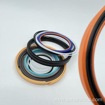 LIUGONG Boom Cylinder Seal Kit